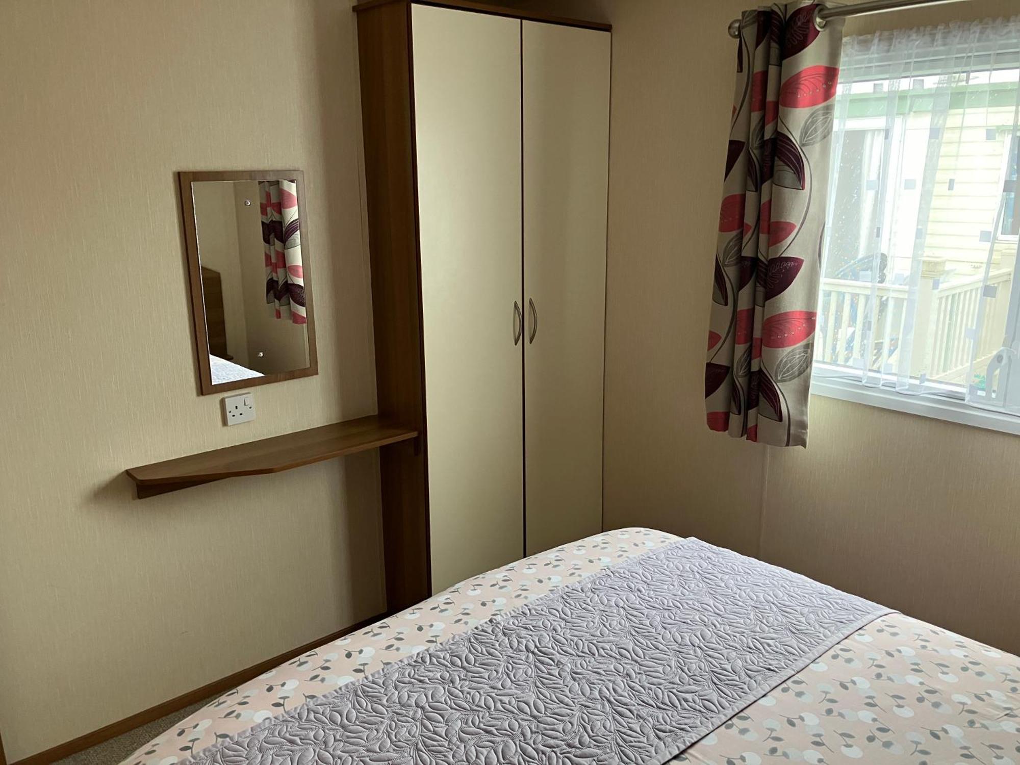 Hotel Csl Holidays Skegness Esterno foto