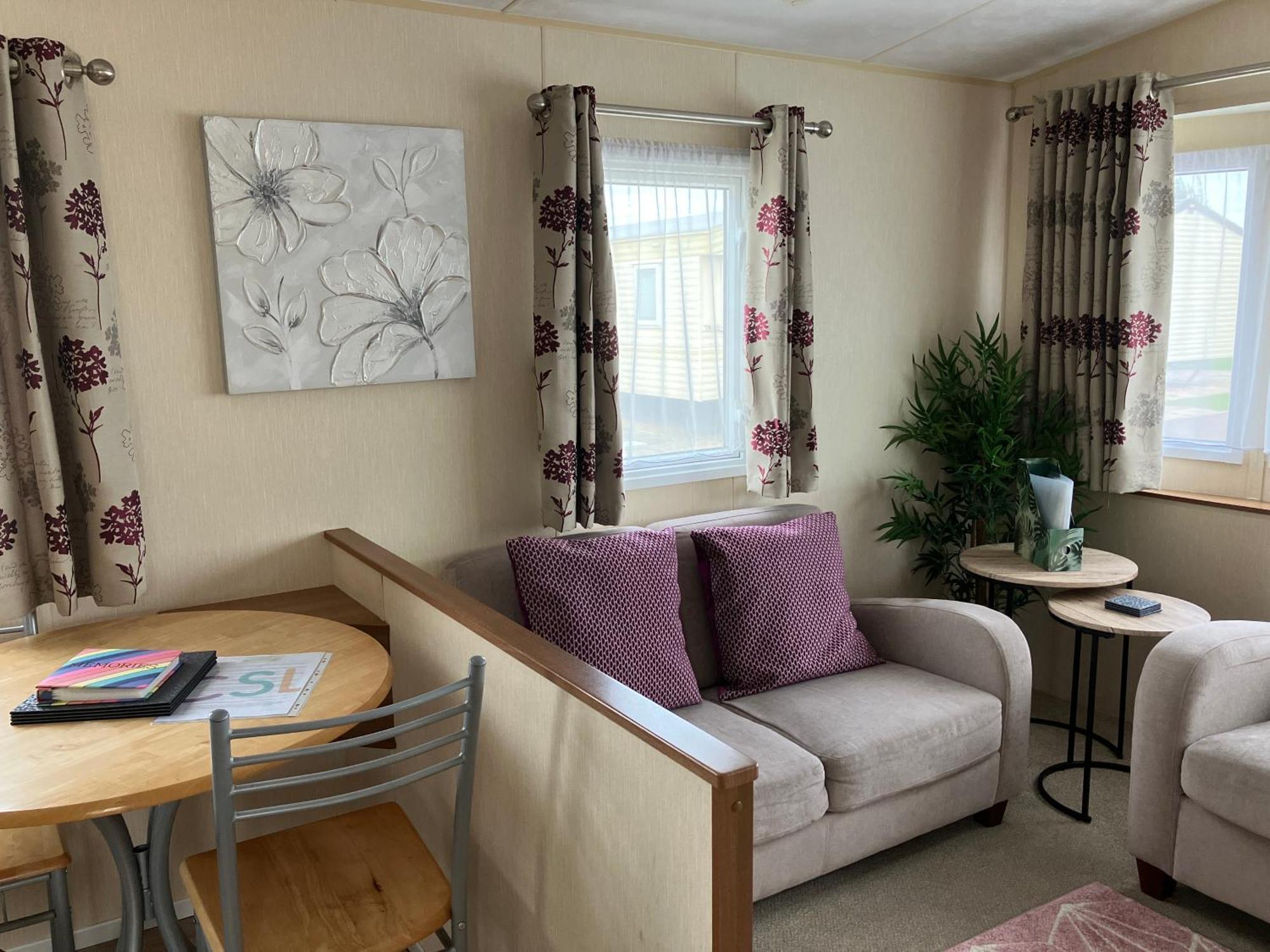 Hotel Csl Holidays Skegness Esterno foto